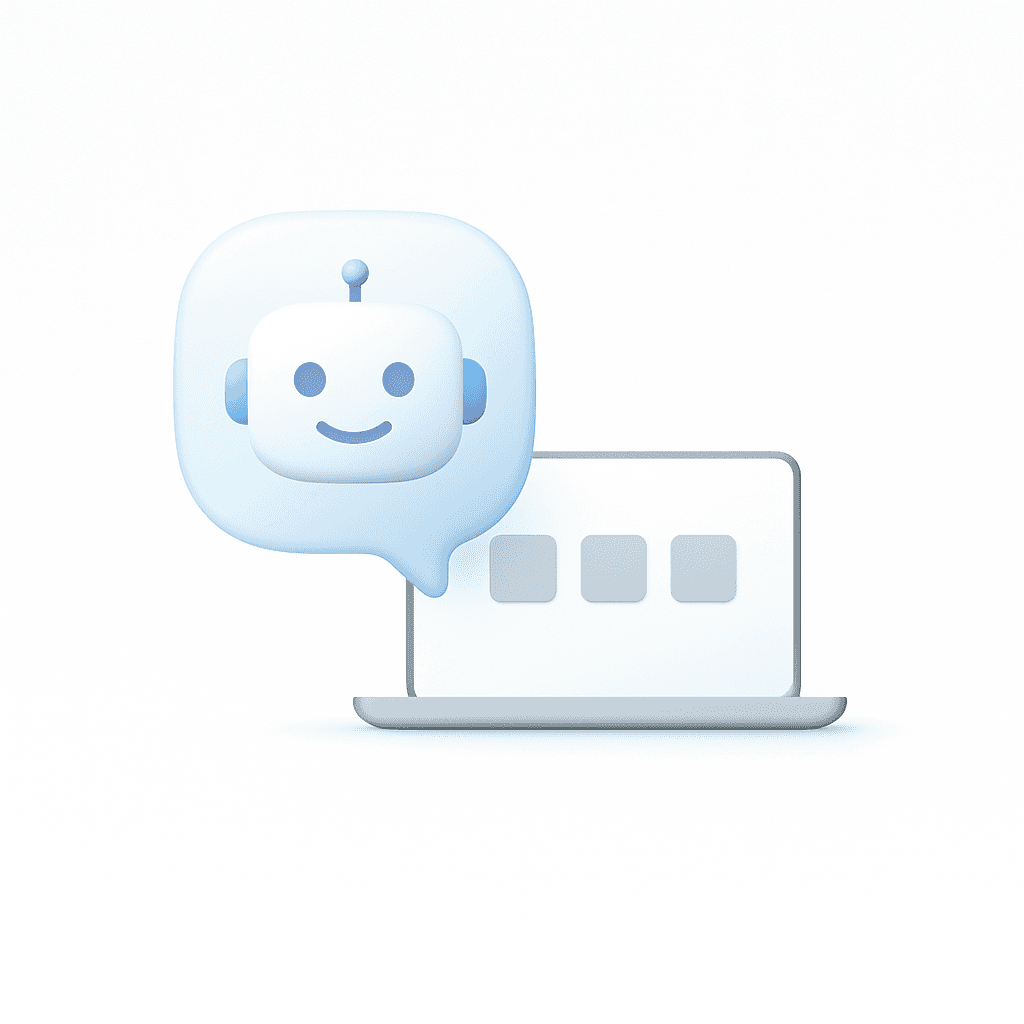 Individuelle Softwareentwicklung