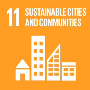 UN SDG 11: Sustainable Cities and Communities