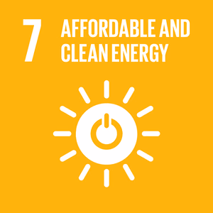 UN SDG 7: Affordable and Clean Energy