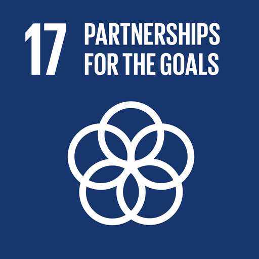 UN SDG 17: Partnerships for the Goals