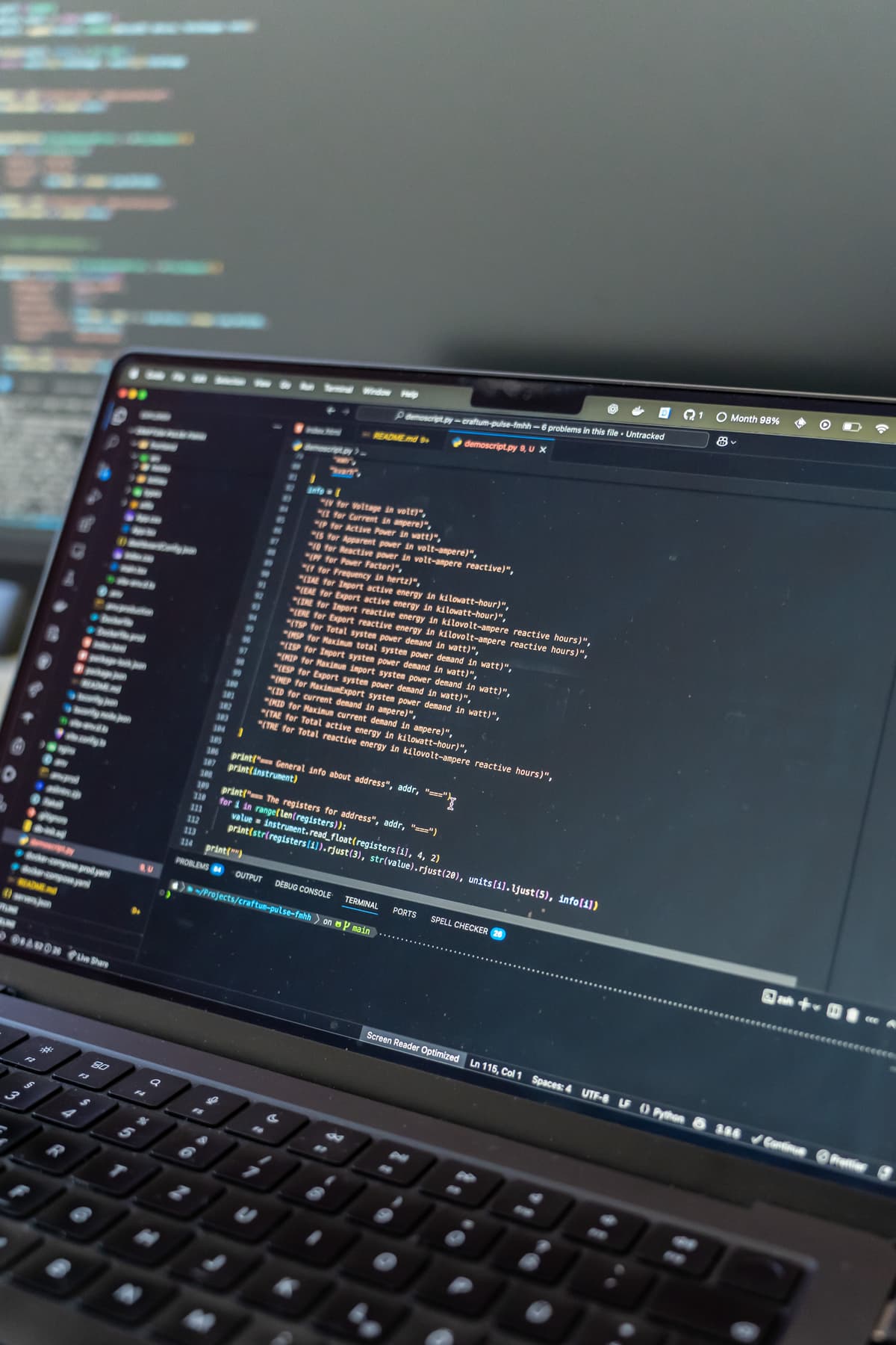 Craftum Büro Hamburg – Arbeitsplätze